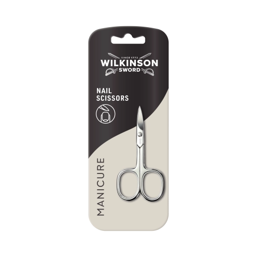 Ciseaux à ongles Wilkinson