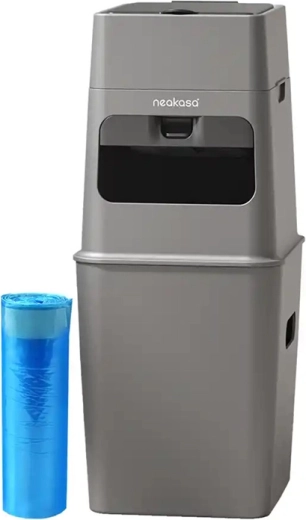 Poubelle Neakasa PooGuard