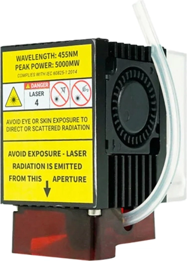 Module laser MAKERA Carvera Air 5 W