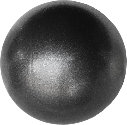 Merco FitGym overball 20 cm noir