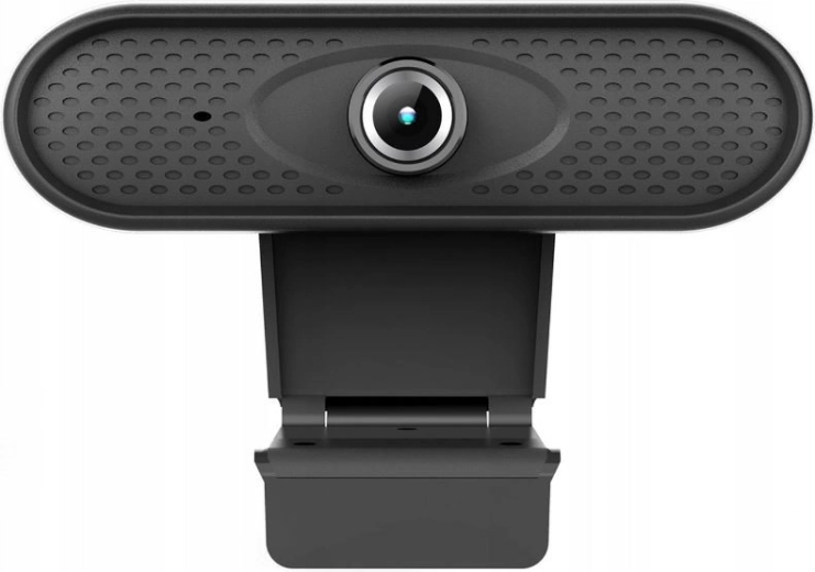 Webcam nano USB RS680 Full HD 1080p