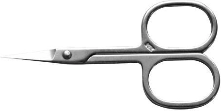 Ciseaux à ongles droits 9 cm