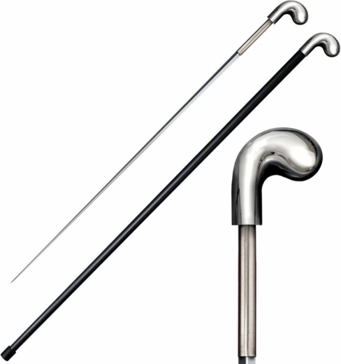 Canne-épée Cold Steel Pistol Grip