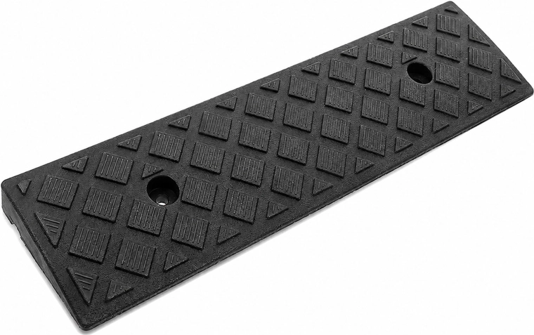 Rampe d’accès pour bordure 3 cm