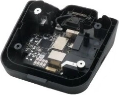 Support mural pour V3 Mix