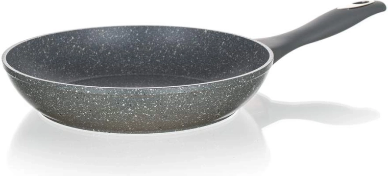 Poêle en aluminium GRANITE GREY 24 cm