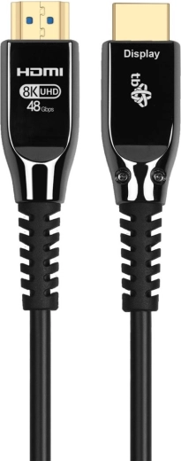 Câble optique HDMI 2.1 10 m 8K