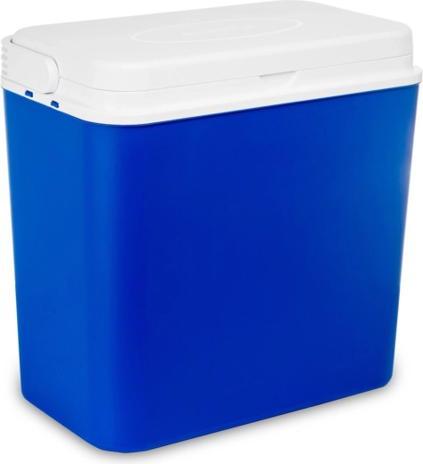 Sac isotherme passif portable Kamai Atlantic 24 l pour accumulateurs de froid