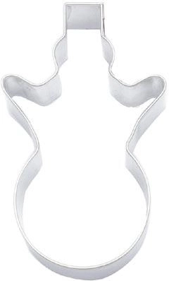 Emporte-pièce pour biscuits Bonhomme de neige