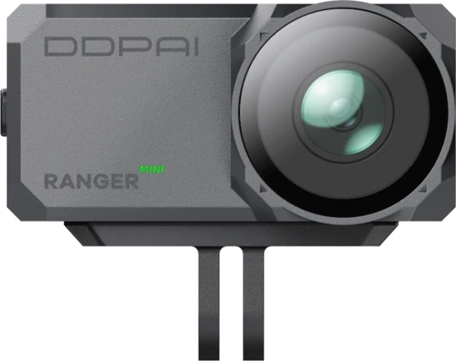 Caméra embarquée DDPAI Ranger M1