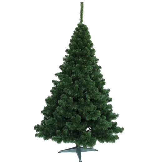 Sapin artificiel lux 220 cm