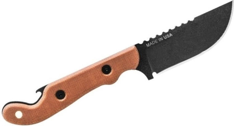 Couteau TOPS Knives pit stop 3 - 1 pièce