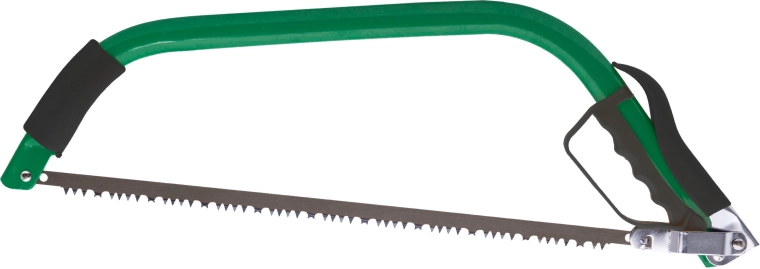 Scie à archet 800 mm