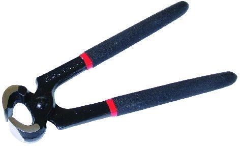 Pince coupante 200 mm FESTA en acier chrome-vanadium