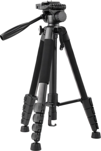 Trépied photo Renew Force 60–168 cm avec télécommande Bluetooth 4-en-1 - 1 pièce