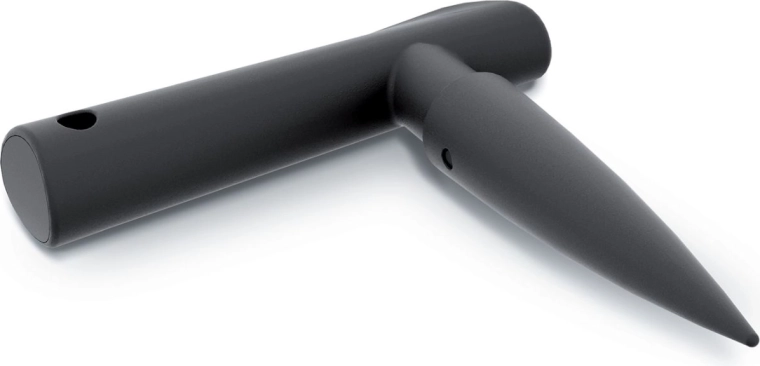 Plantoir R DIGGER en plastique résistant, noir