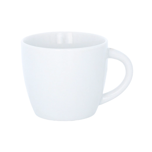 Tasse en porcelaine Florina Salma 400 ml