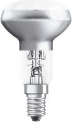 Ampoule réflecteur R50 25 W E14 TES-LAMP