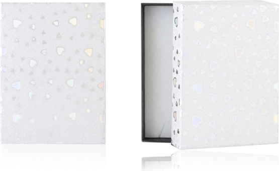 Boîte cadeau 9 cm x 7 cm