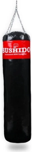 SAC DE FRAPPE DBX BUSHIDO 180 × 45 cm – vide