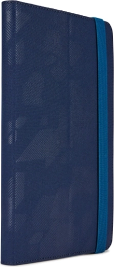 Étui pour tablette 7" Case Logic Surefit CBUE1207 bleu - 1 pièce