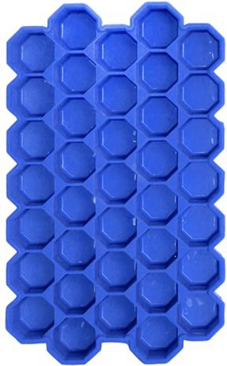 Bac à glaçons TORO, 37 cubes