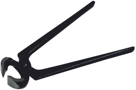 Pince coupante 180 mm