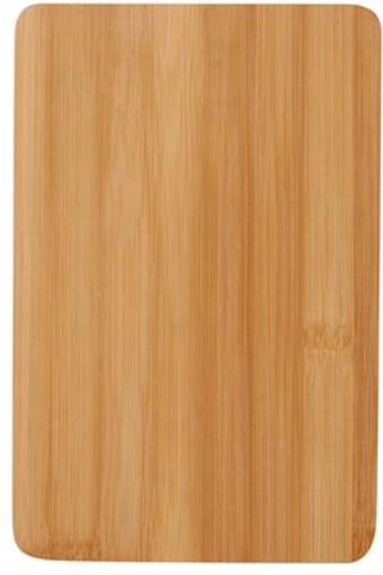Planche à découper en bambou 22 × 14 cm PROVENCE