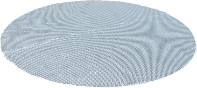 Tapis de protection thermique à bulles pour SPA MSpa, rond 175 cm (4 personnes)