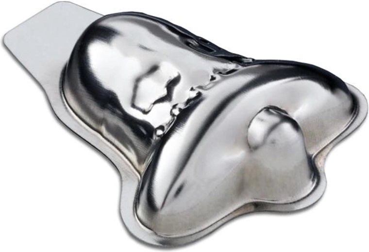 Moules à pâtisserie cloche 20 pcs