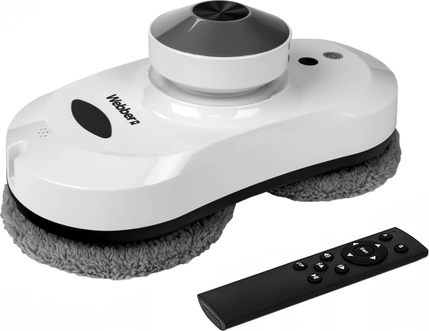 Nettoyeur de vitres automatique Webber WM 169