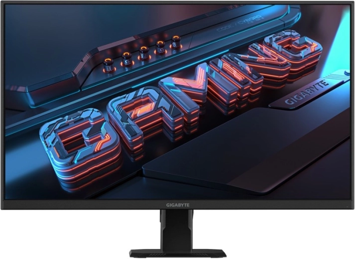 moniteur 27" GS27Q X WQHD IPS, 240 Hz, HDMI x2, DP x2