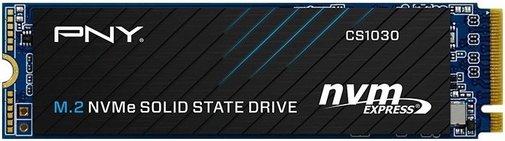 Disque SSD 256 Go CS1030 M.2 2280 PCIe bulk - 1 pièce