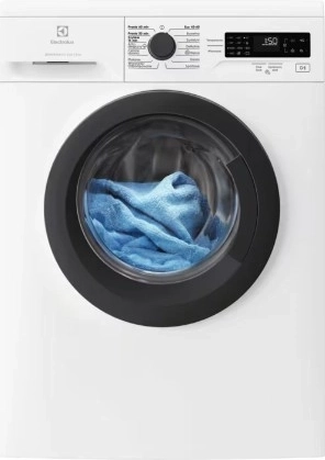 Lave-linge automatique