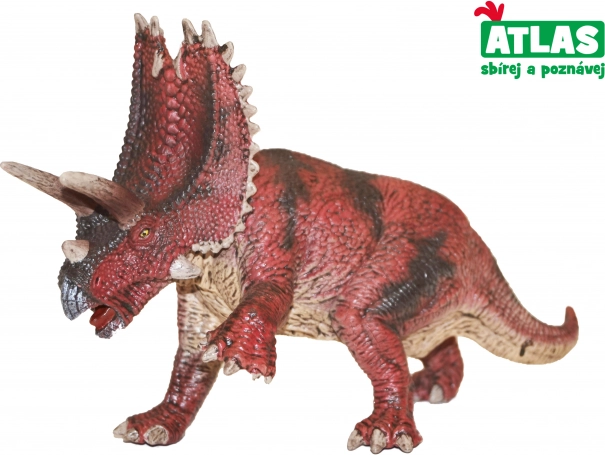 Figurine de Dinosaure Pentaceratops
