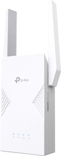 Amplificateur de signal Wi‑Fi 7 bi-bande TP-Link BE3600