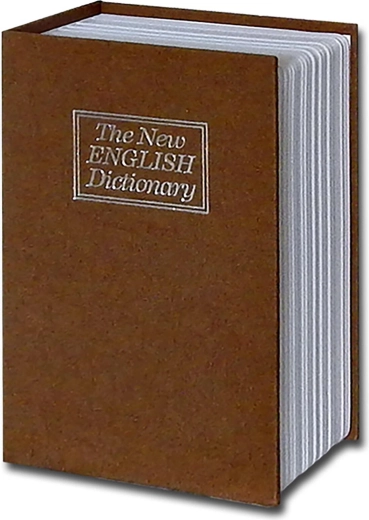 Boîte aux lettres avec tube pour journaux, décor bois, anthracite 370 × 410 × 130 mm