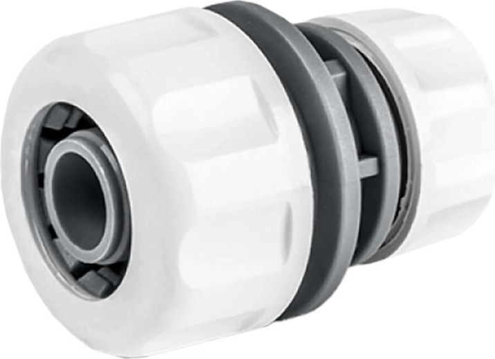 Réducteur pour tuyau 1/2"–3/4" WHITE LINE