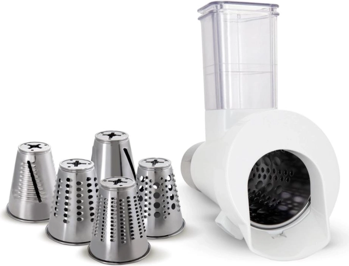 Trancheuse et râpe Sencor STX 032 pour robots de cuisine STM