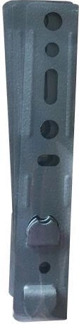 Ancrages de fenêtre 31 mm (8 pcs)