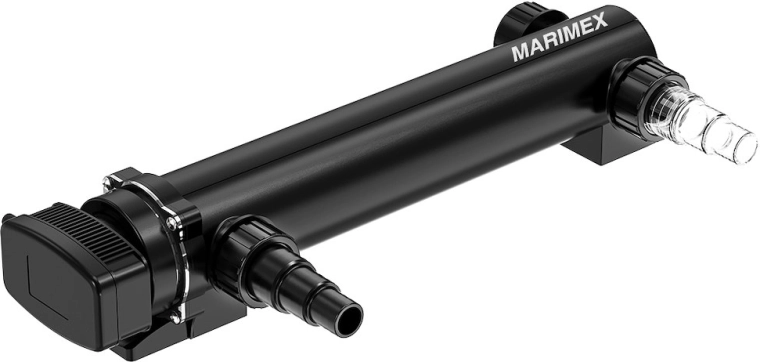 Lampe UV Steril pool 36 W
