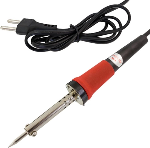 Ag449a fer à souder à résistance 40 W