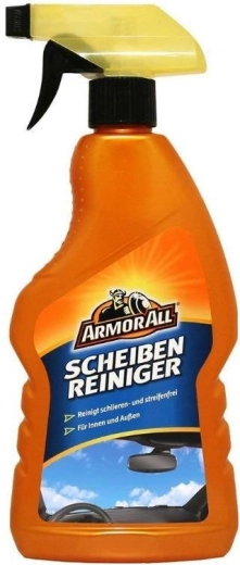 Armor All nettoyant vitres 500 ml