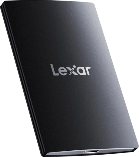 Lexar SL500 disque SSD externe portable 2 To