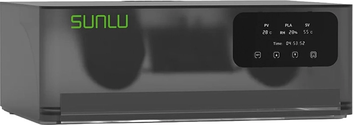 Sunlu sécheur de filament pour Bambu Lab AMS (chauffage AMS)