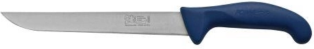 Couteau de boucher à pointe relevée 9, lame 225 mm