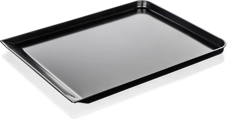 Plaque de cuisson CULINARIA avec revêtement antiadhésif 44,5 × 32,3 × 1,8 cm