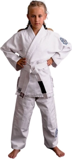 Kimono de judo enfant Dbx Bushido – 120 cm