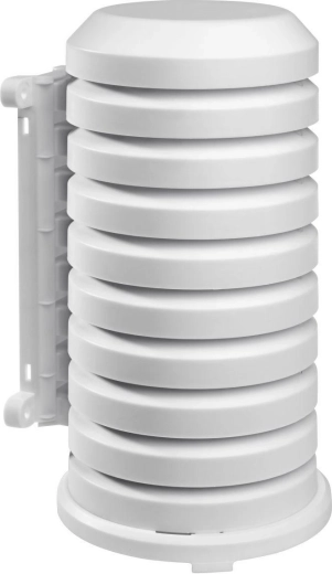 Boîtier de protection pour capteur extérieur TFA