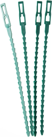 Lien pour attacher les plantes 17 cm, 30 pcs